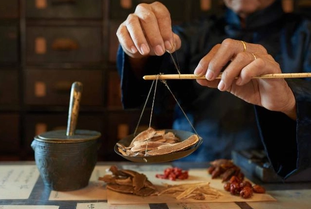 Gợi ý 5 bài thuốc chữa thiểu năng tuần hoàn não hết chóng mặt đau đầu