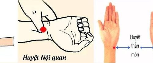 Xoa bóp chữa thiểu năng tuần hoàn não: Ghi nhớ huyệt đạo này giảm ngay đau đầu chóng mặt