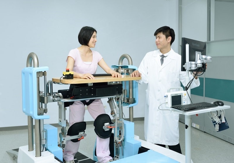 Phục hồi chức năng sau tai biến: Bí quyết lấy lại sức khỏe nhanh chóng