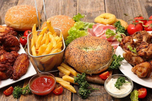 Thiểu năng tuần hoàn não không nên ăn gì theo chuẩn chuyên gia dinh dưỡng khuyến cáo?