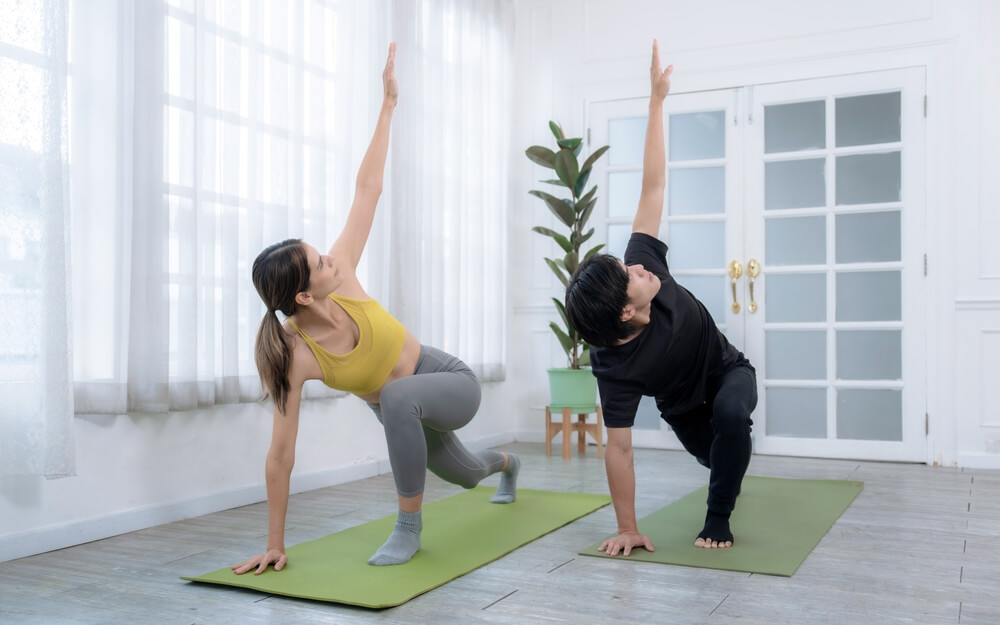 Top 10 bài tập Yoga cho người bị tai biến cải thiện khả năng vận động chỉ sau vài tuần