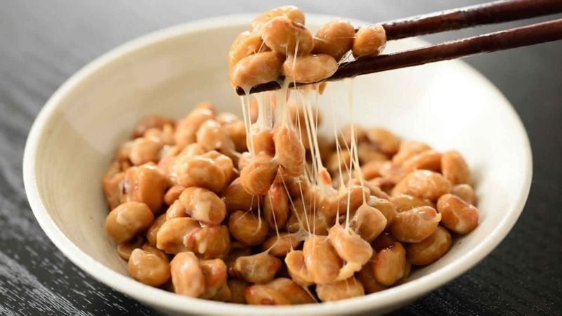 Nattokinase – Hoạt chất trẻ hóa mạch máu, tiêu tan huyết khối bí quyết của người Nhật Bản