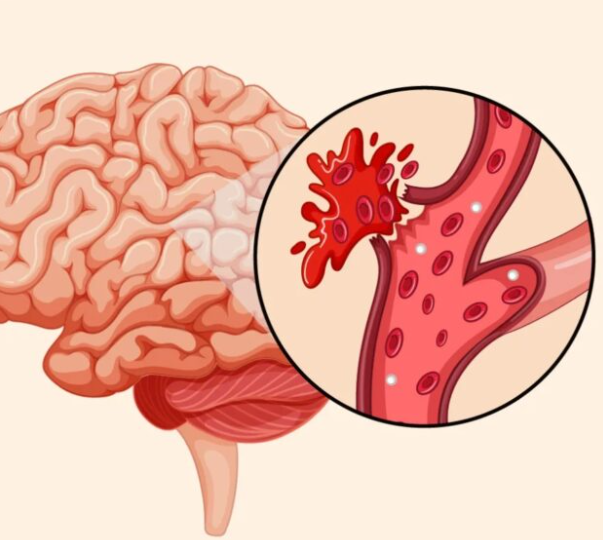 Vỡ mạch máu não đe dọa tính mạng: Lưu lại ngay cách phòng ngừa