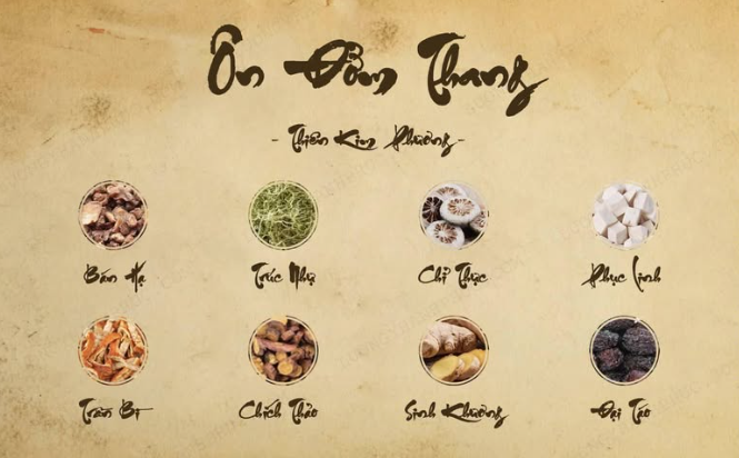Đông y điều trị trúng phong kinh lạc cải thiện lưu thông khí huyết
