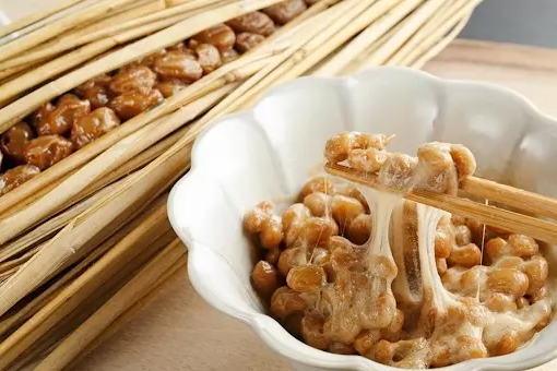 Nattokinase có tác dụng gì? Những lưu ý quan trọng khi dùng Nattokinase