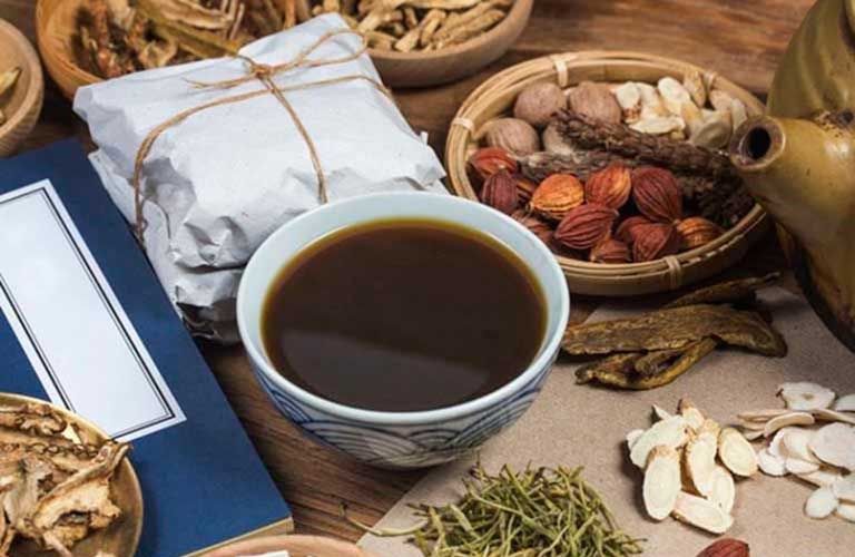 Top bài thuốc chữa tai biến mạch máu não phục hồi chức năng vận động