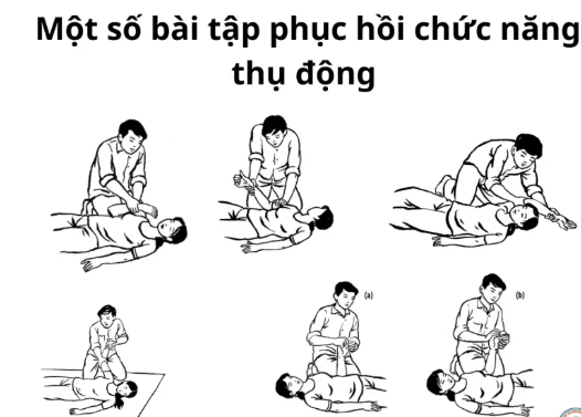 Phương pháp phục hồi chức năng sau đột quỵ tăng hy vọng mới cho người bệnh
