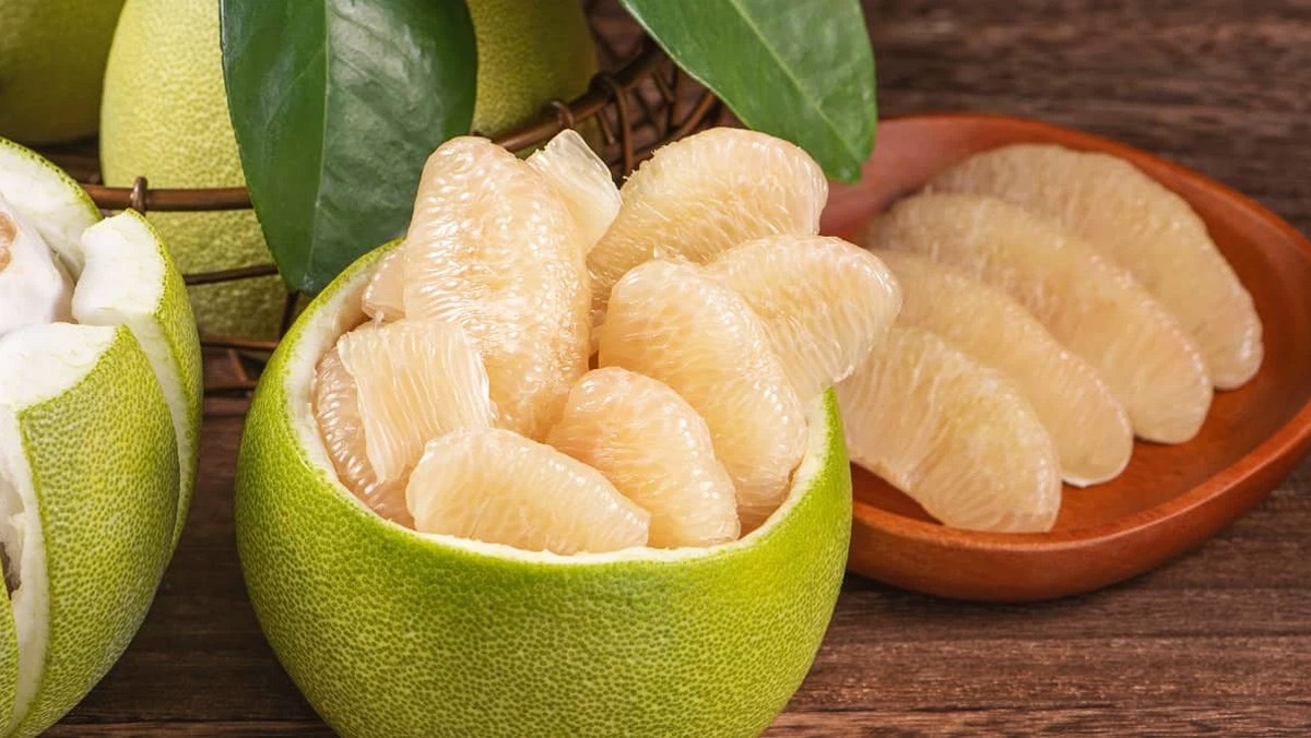 Top 10 thực phẩm phòng ngừa đột quỵ não để sống lâu khỏe mạnh